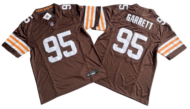 Cleveland Browns Jerseys 43